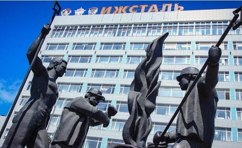 Завод «Ижсталь» стал призером республиканского конкурса «Лучший коллективный договор»
